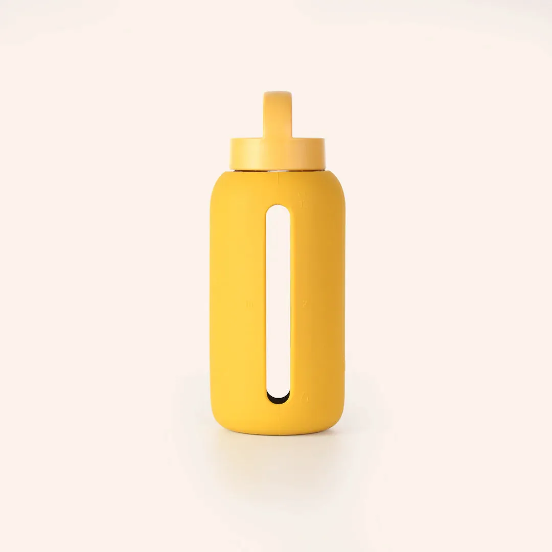 DAY BOTTLE | MUSTARD