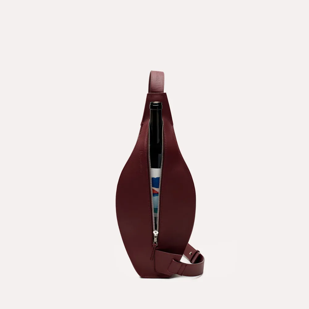 d.b wine bag