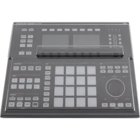 Decksaver DS-PC-MSTUDIO Cover  For Native Instruments Maschine Studio