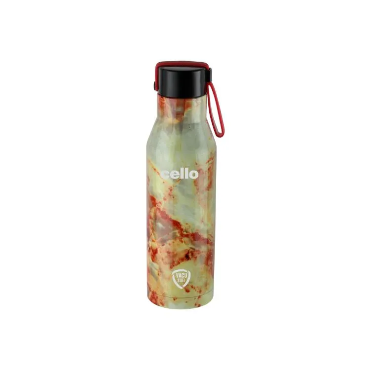 Deezee Mate Flask, Vacusteel Water Bottle