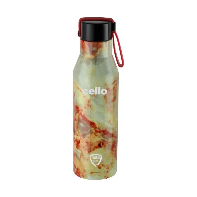 Deezee Mate Flask, Vacusteel Water Bottle