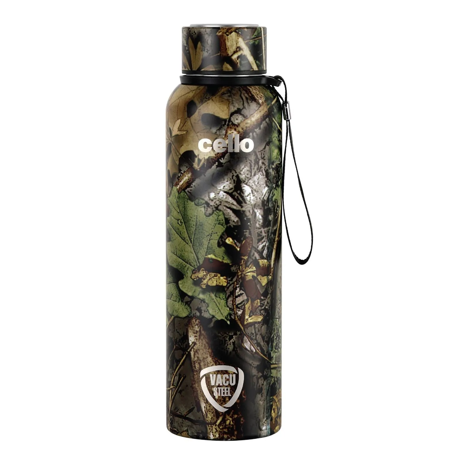 Deezee Mate Flask, Vacusteel Water Bottle