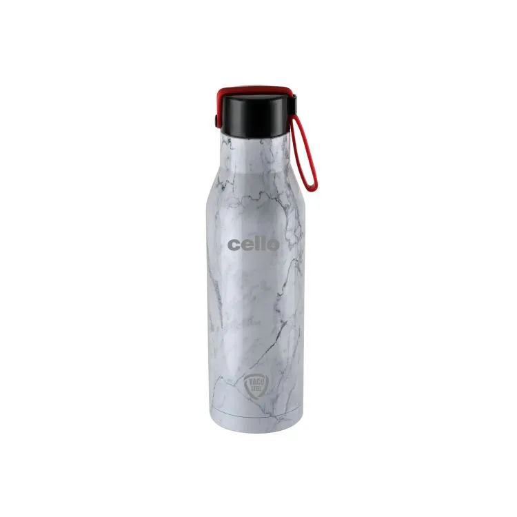 Deezee Mate Flask, Vacusteel Water Bottle