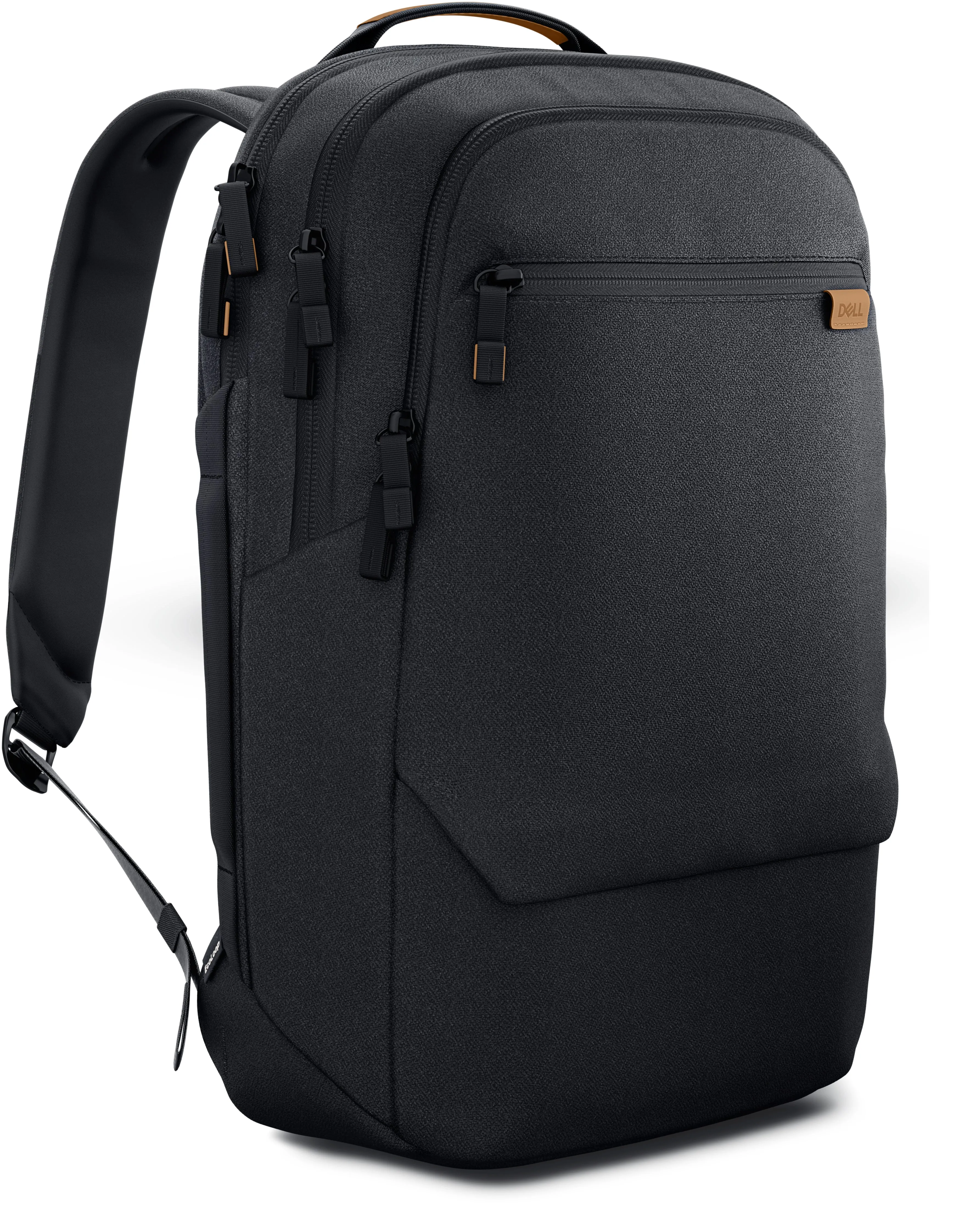 Dell Ecoloop Premier Backpack 14-16 (Cp7625) - Notebook Carrying Backpack - 14" - 16"