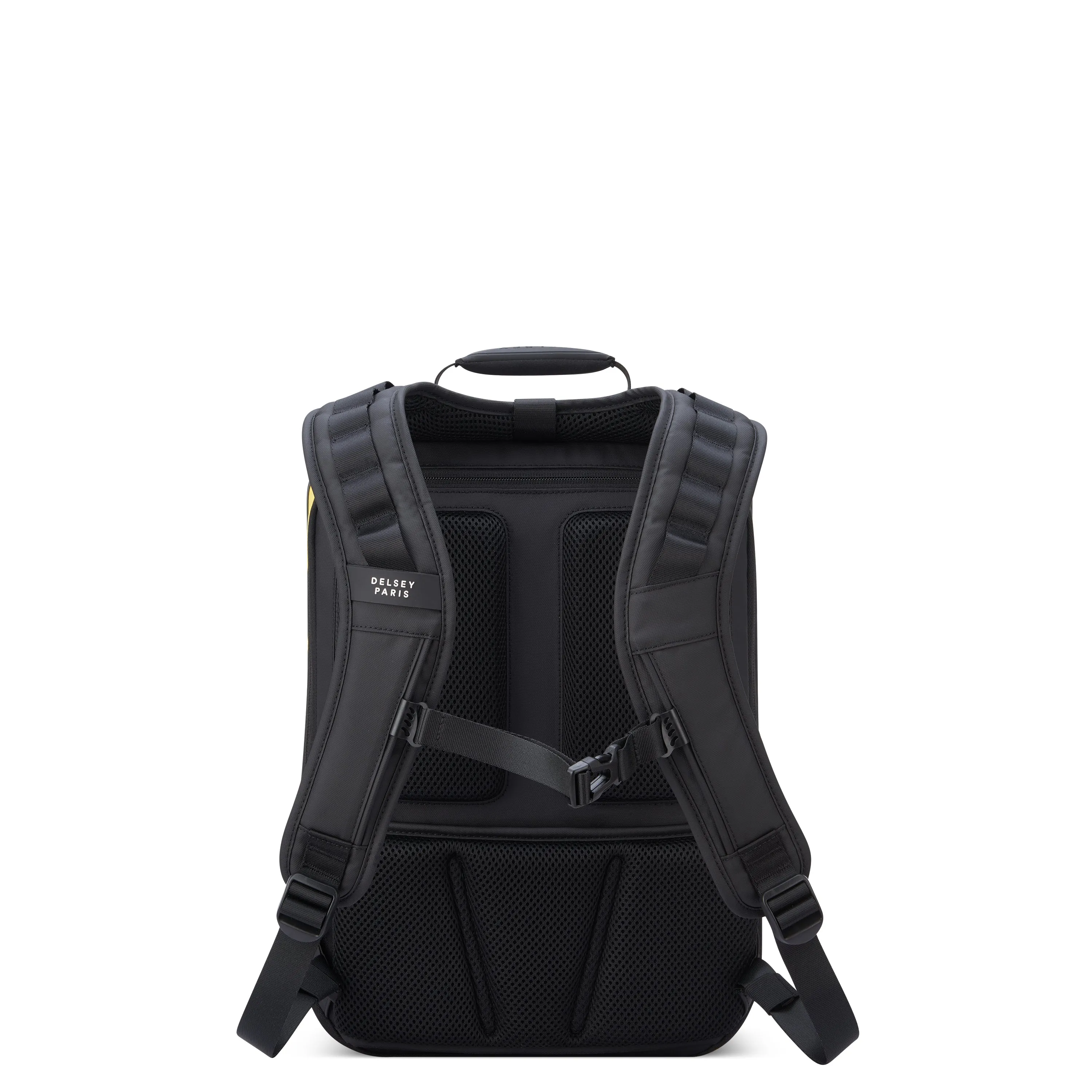 Delsey Rempart Exp Hybrid Backpack Anthracite