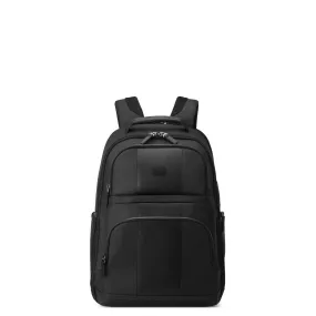 Delsey Wagram 1 Compartment Laptop Backpack   15.6 inch