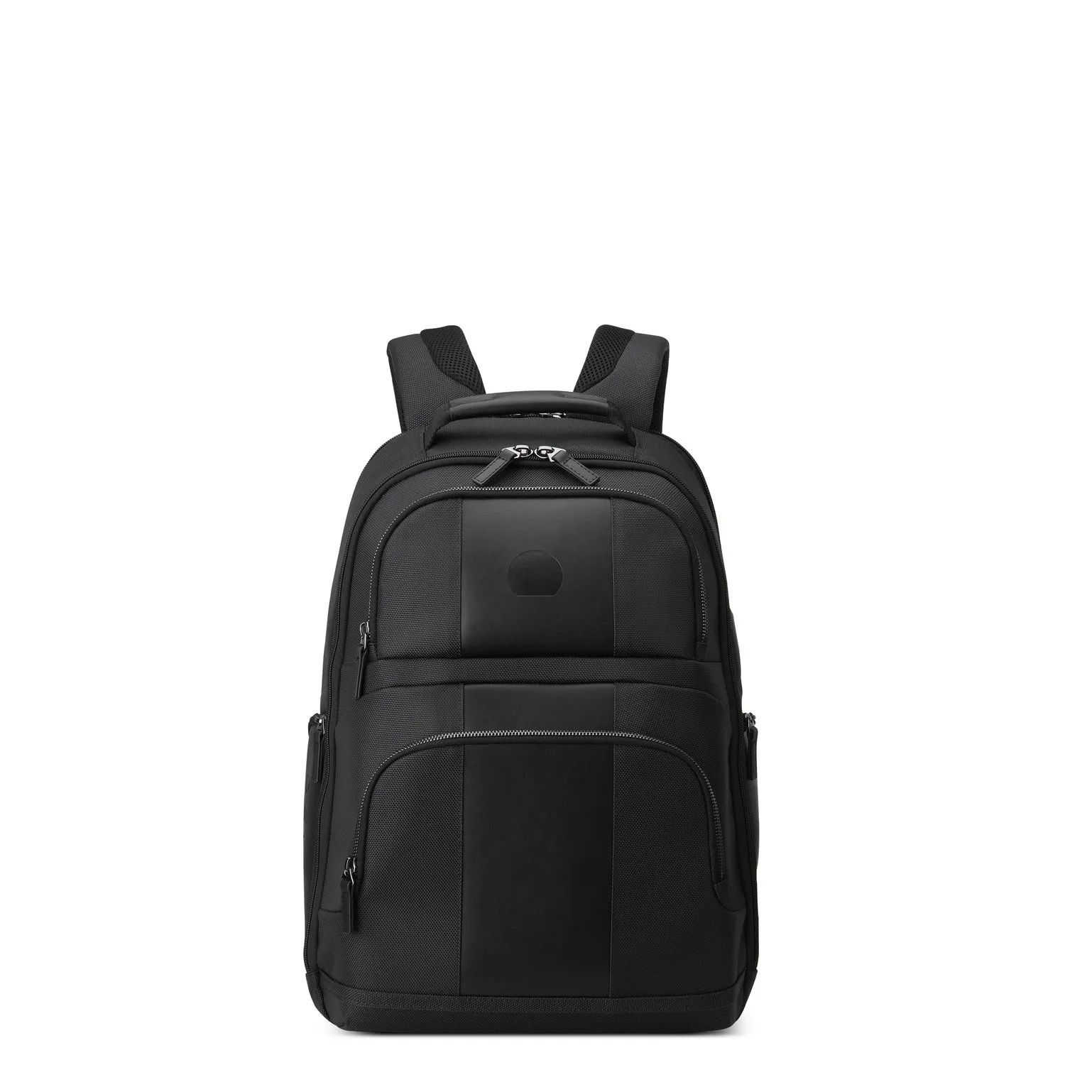 Delsey Wagram 1 Compartment Laptop Backpack   15.6 inch