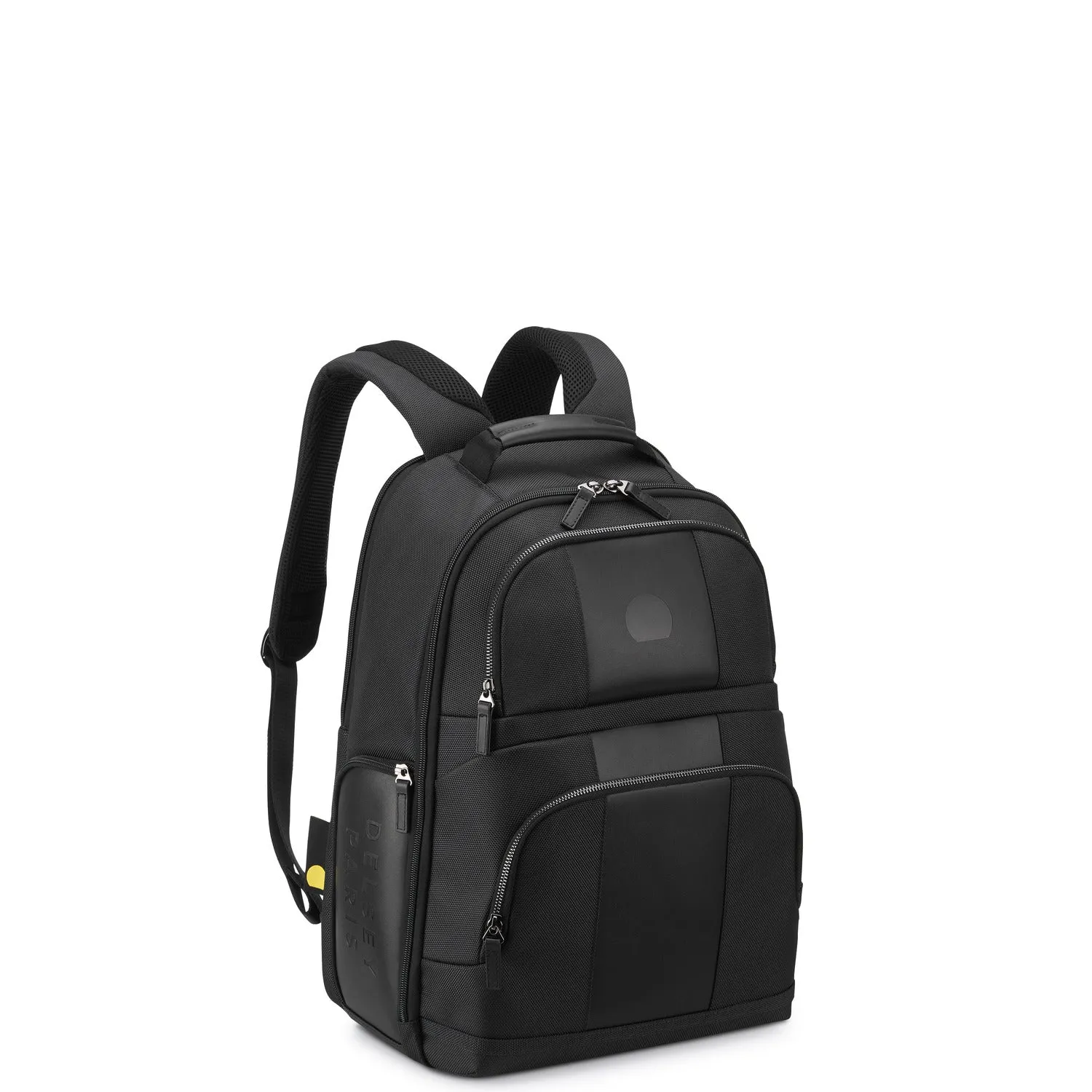 Delsey Wagram 1 Compartment Laptop Backpack   15.6 inch