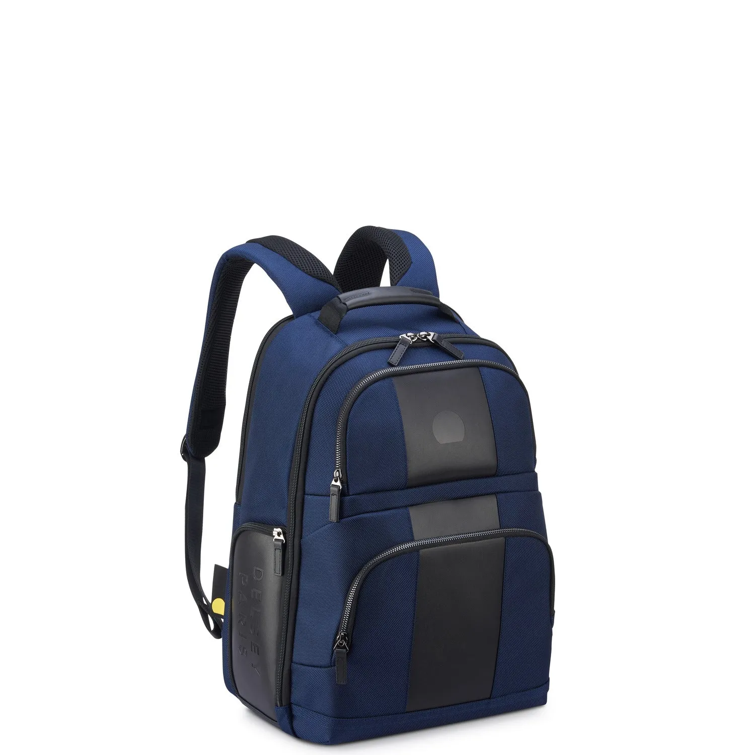 Delsey Wagram 1 Compartment Laptop Backpack   15.6 inch