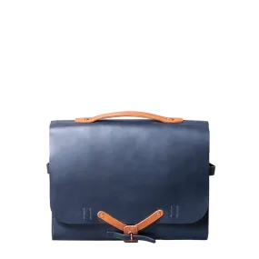 DESIGNER MESSENGER MINIMAL - marine