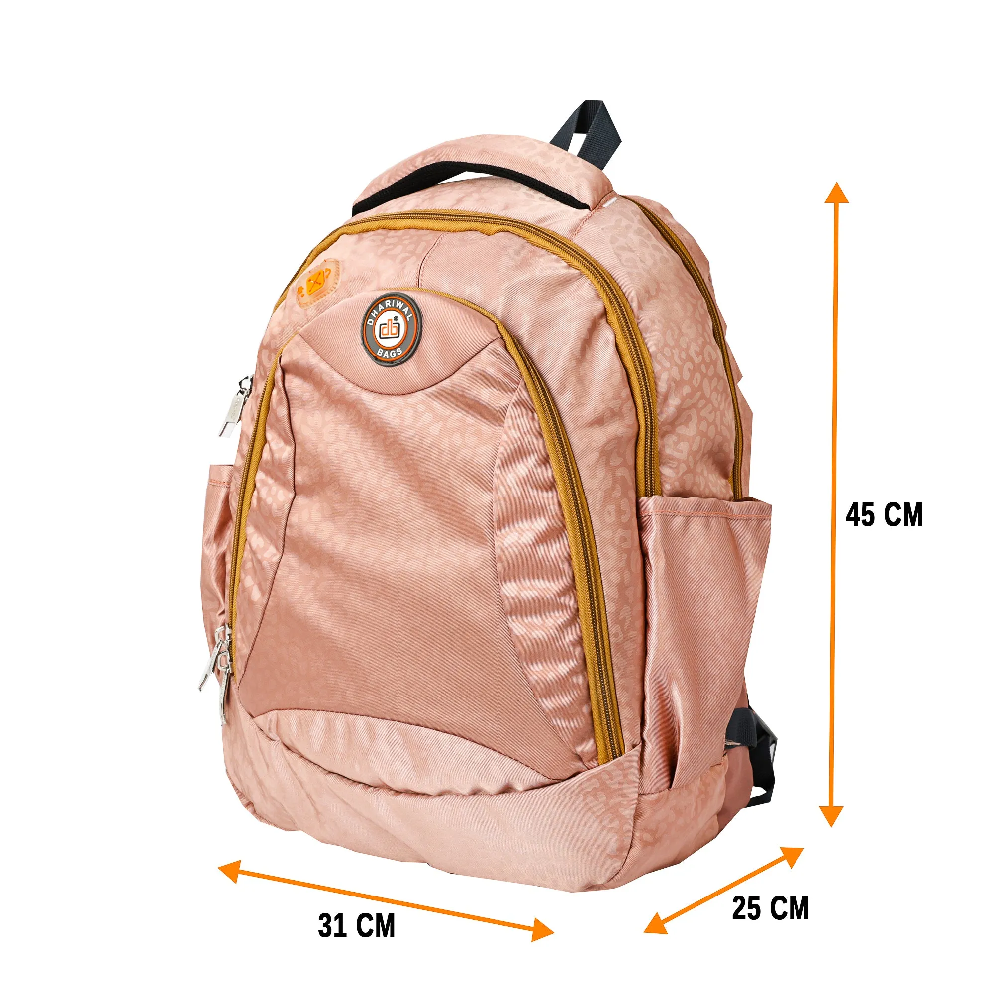 Dhariwal Unisex Backpack 27L BP-208