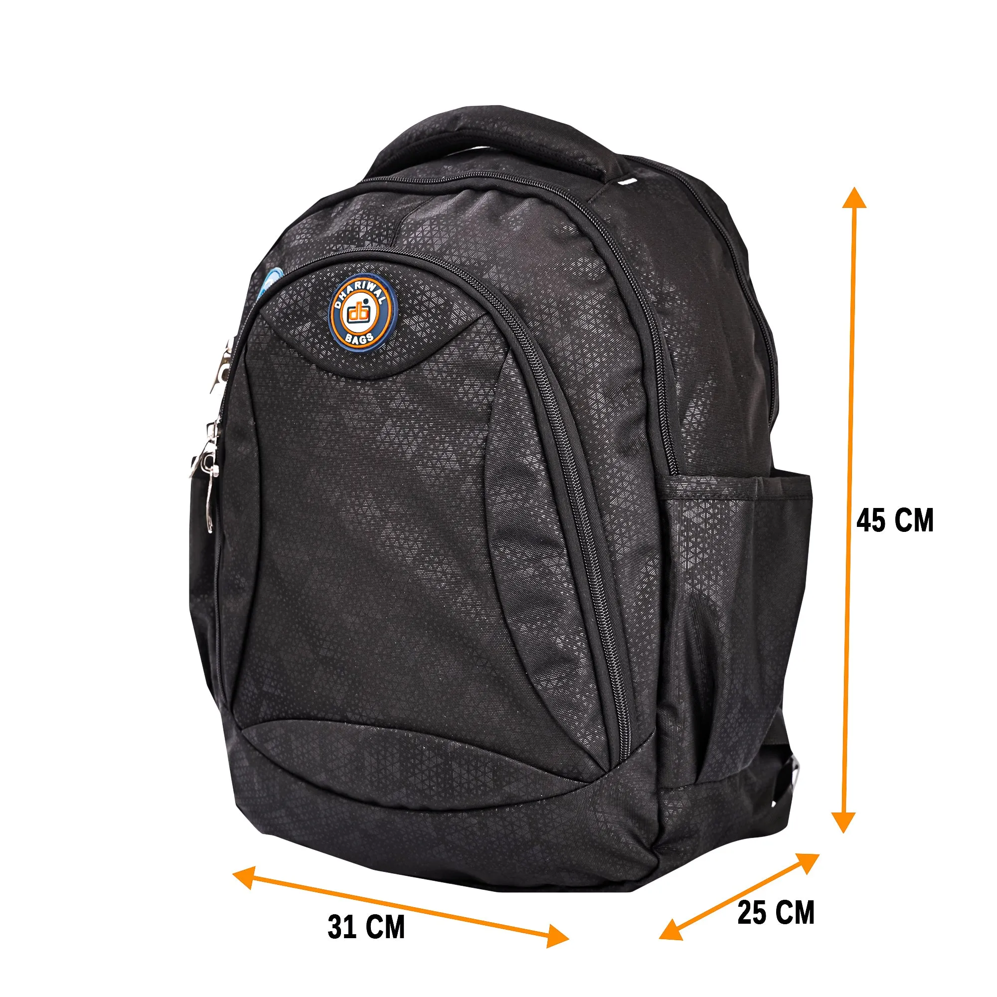 Dhariwal Unisex Backpack 27L BP-208