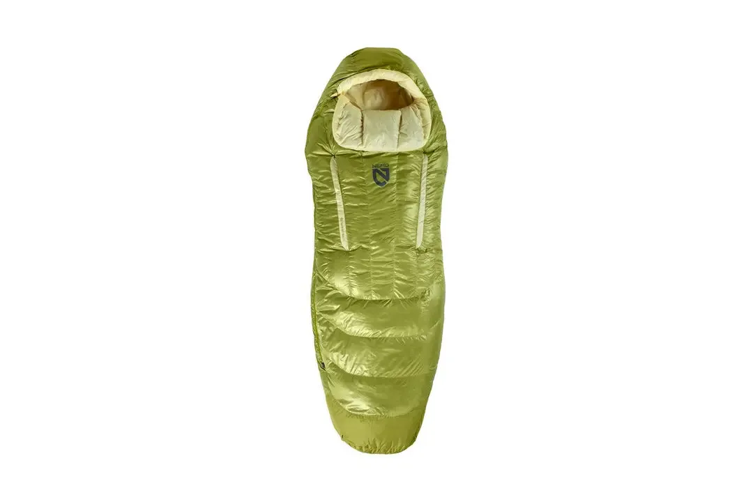 Disco 15 Endless Promise Down Sleeping Bag 15F / -9C (Women's)