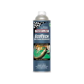 Ecotech Degreaser Can 20 Oz