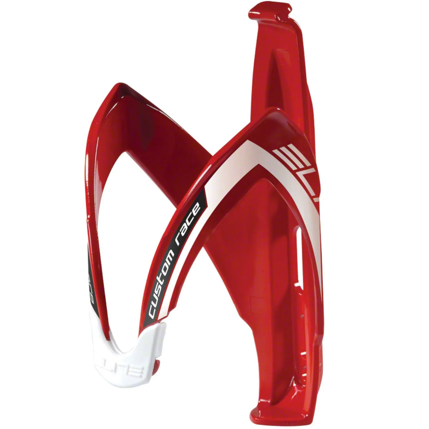 Elite Custom Race Water Bottle Cage