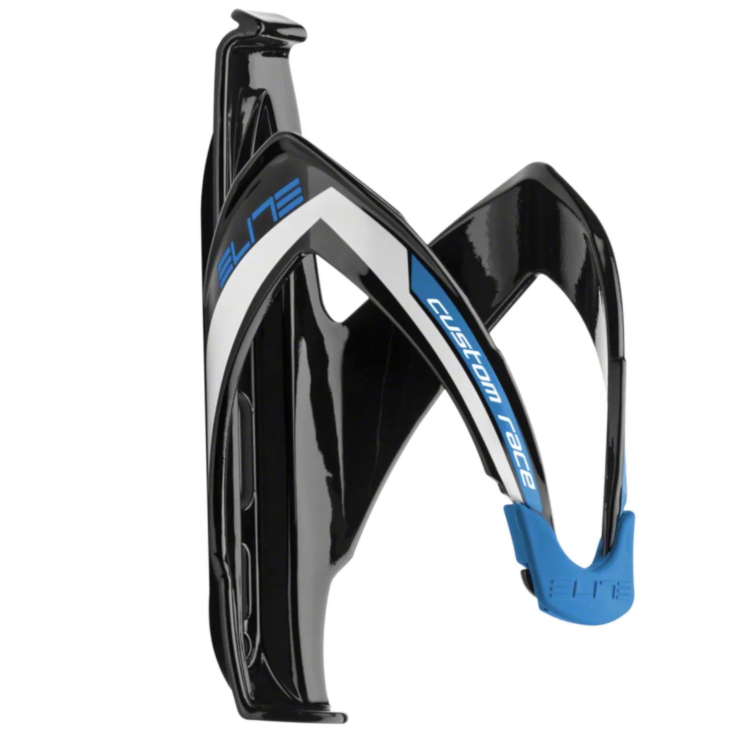 Elite Custom Race Water Bottle Cage