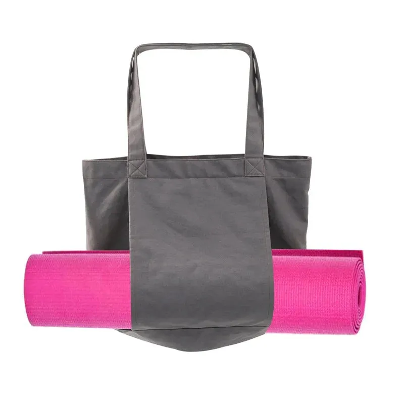 Essence Yoga Tote