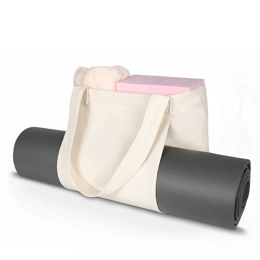 Essence Yoga Tote