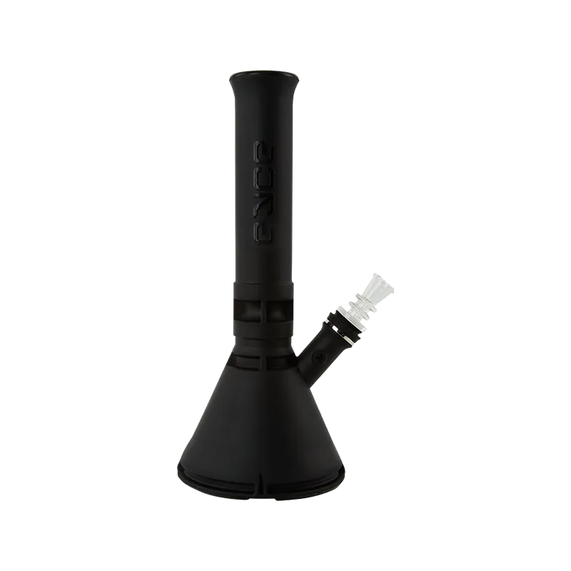 Eyce’s Beaker - The Vibrant Multi-purpose Silicone Bong