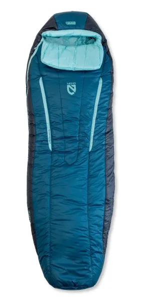 Forte Endless Promise 20 Sleeping Bag (-7C) - Women's