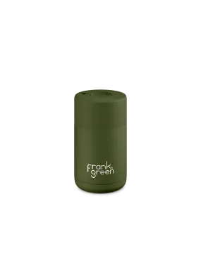 Frank Green Ceramic 10oz Cup (Khaki)