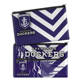 Fremantle Dockers AFL Pencil Case