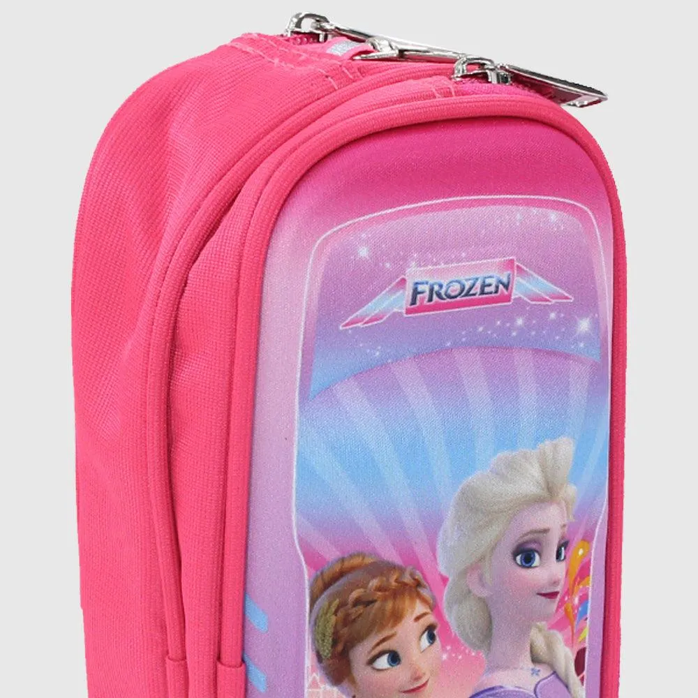 Frozen Pencil Pouch