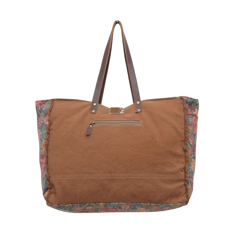 Fyole Weekender Bag