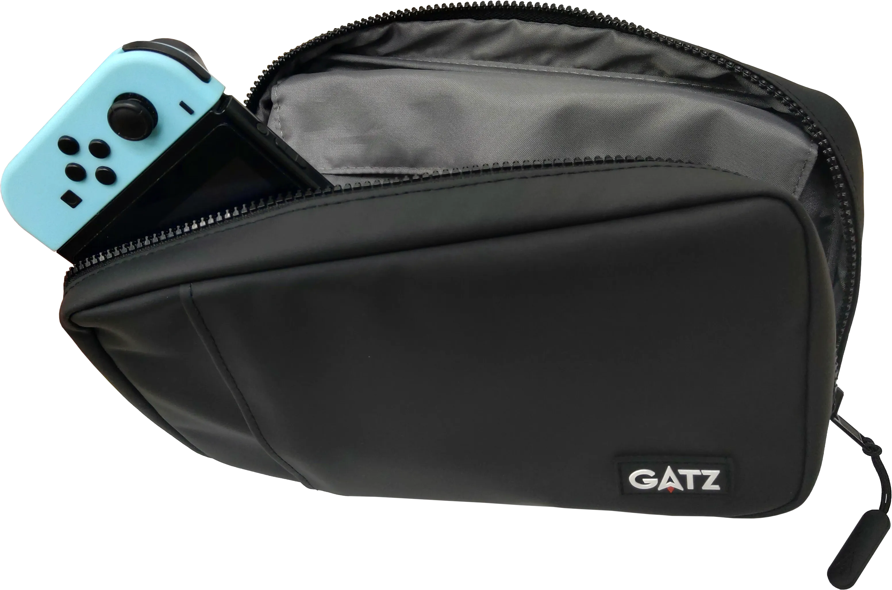 Gatz Cruiser 2-In-1 Reversible Bag for Nintendo Switch / Lite / OLED