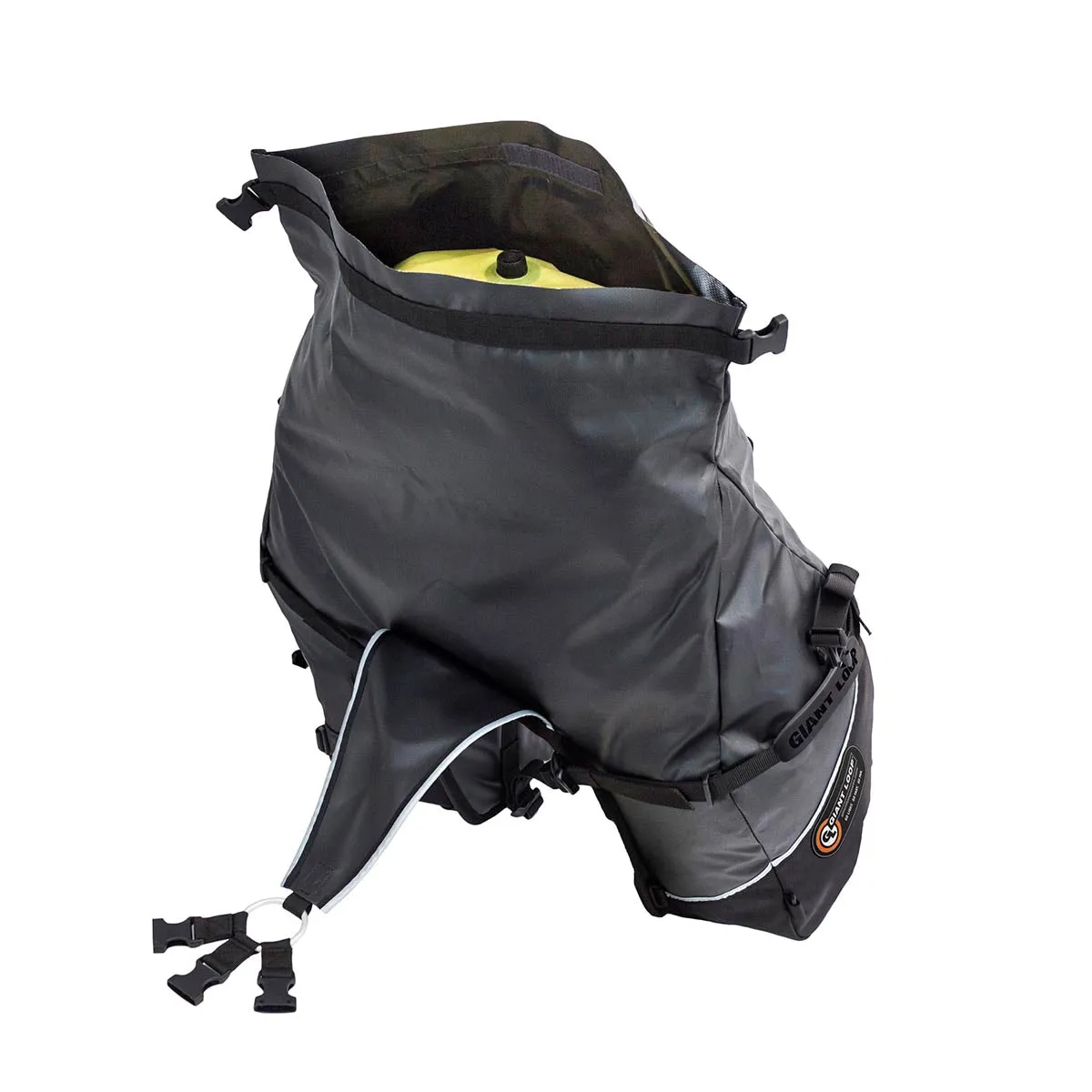 GiantLoop Great Basin Saddlebag