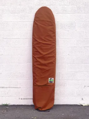 Green Fuz | Bloom - Mid/Round | 7'0