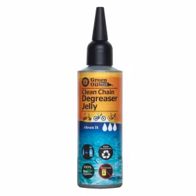 Green Oil Clean Chain degreaser - 100ml