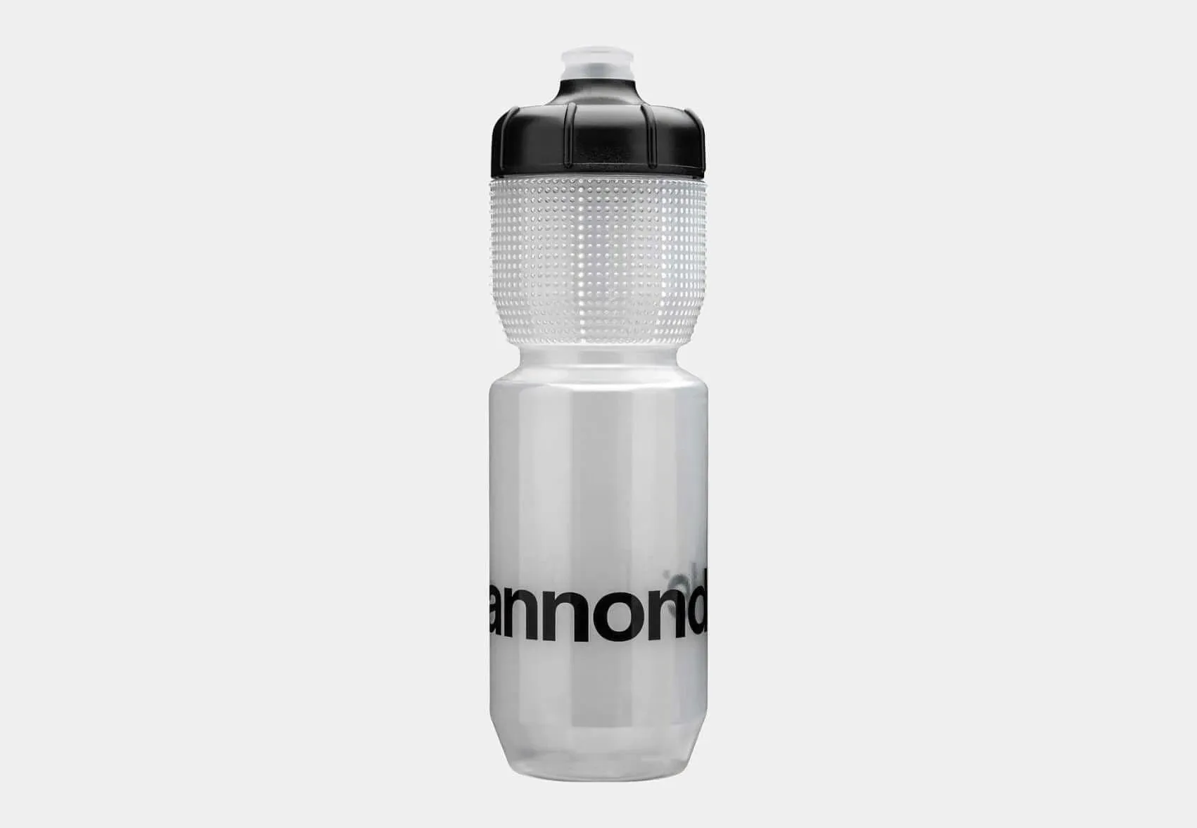 Gripper Logo 750ml Water Bottle