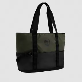 Gymreapers Gravestone™ Tote Bag - OD Green