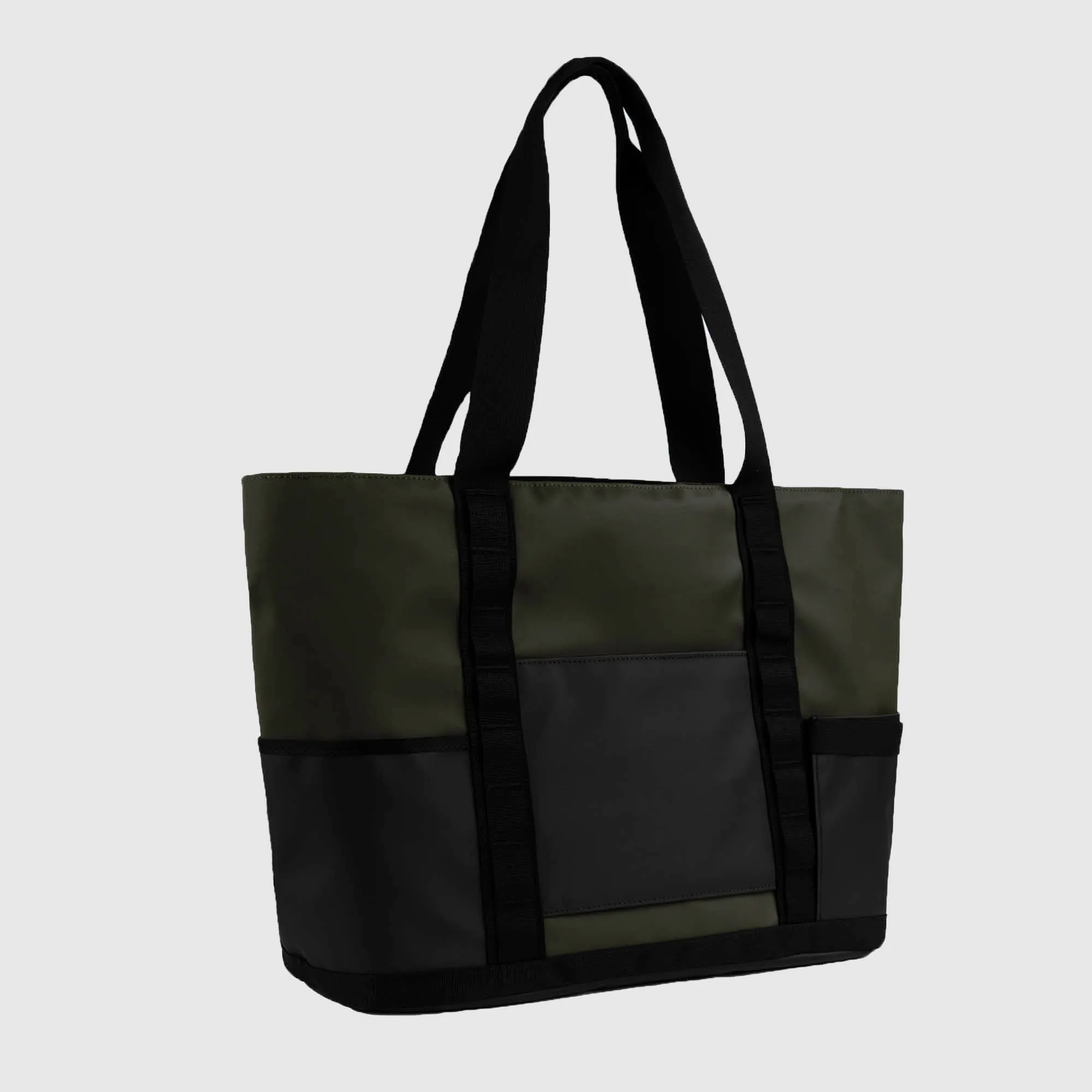 Gymreapers Gravestone™ Tote Bag - OD Green