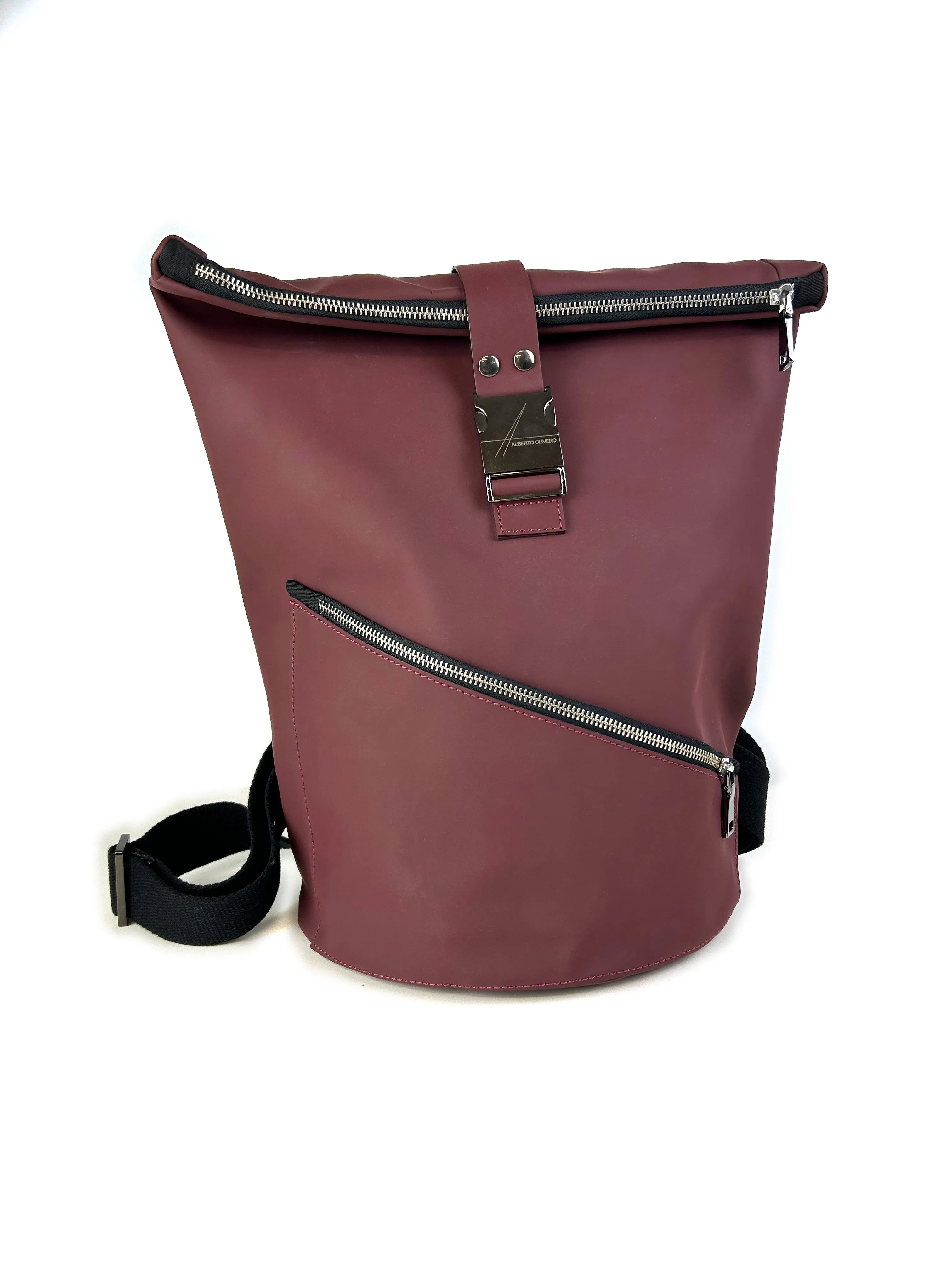 HADLEY Waterproof Backpack with Laptop Holder