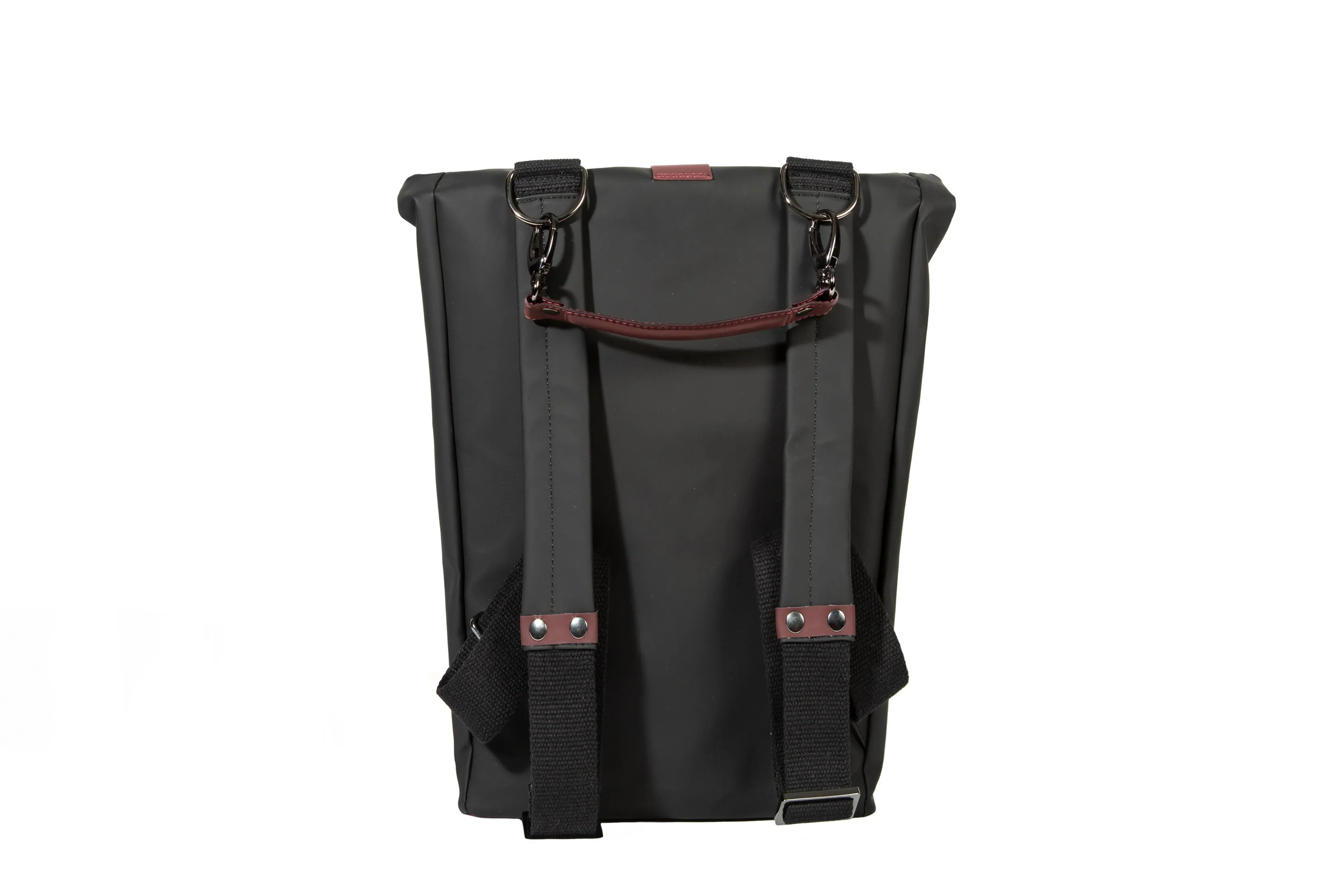 HADLEY Waterproof Backpack with Laptop Holder