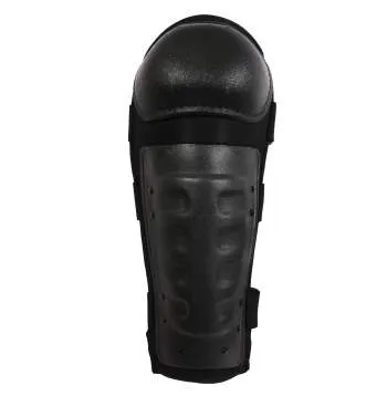 Hard Shell Shin Guards