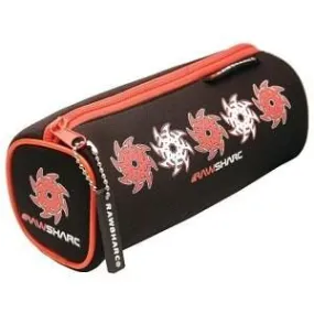 Helix Rawsharc Ninja Star Pencil Case