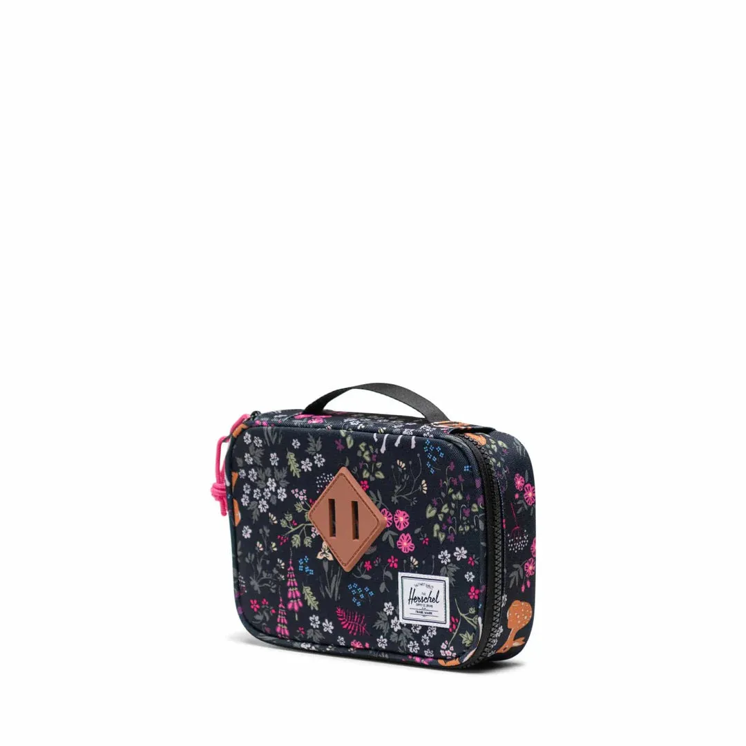 Herschel Deer Woodland Little Herschel Heritage Pencil Case