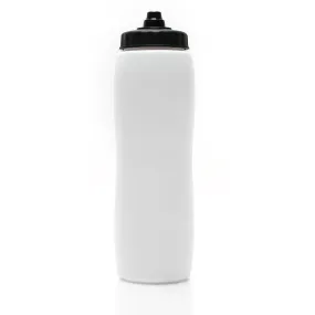 Howies Pro Jet Water Bottle White