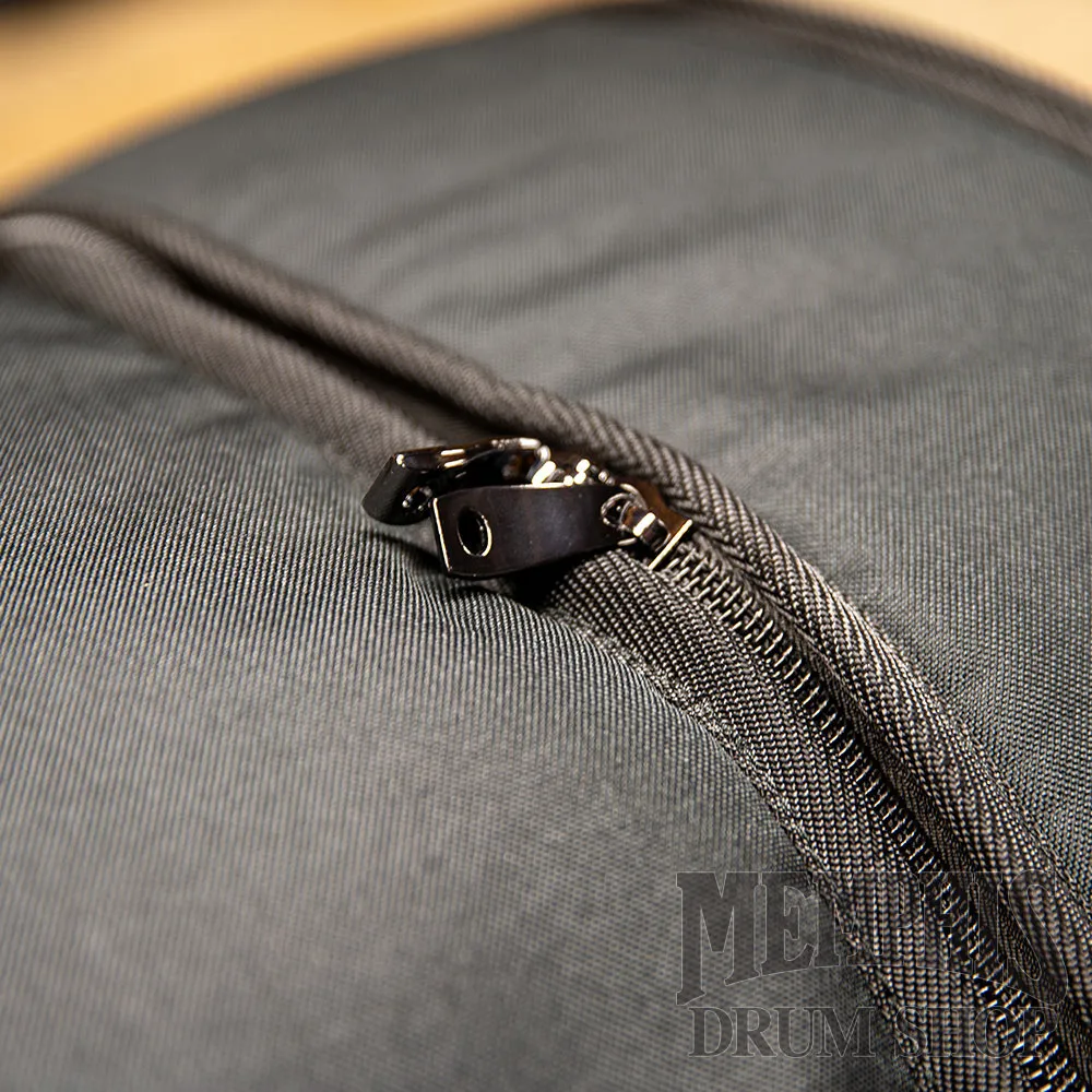 Humes & Berg 18x16 Drum Seeker Bass Drum Bag / Case