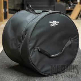 Humes & Berg 18x16 Drum Seeker Bass Drum Bag / Case