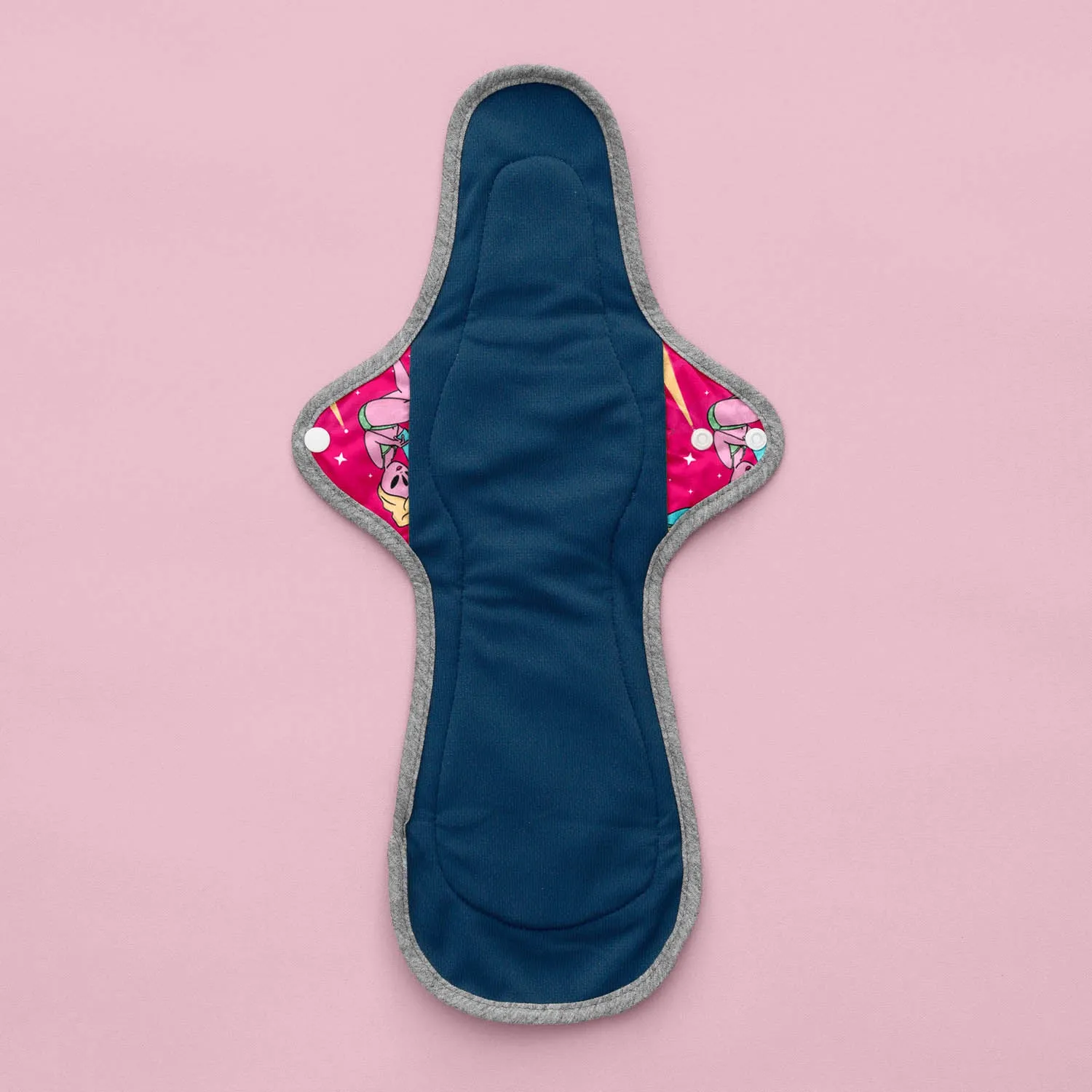 HyPs Max Reusable Pads