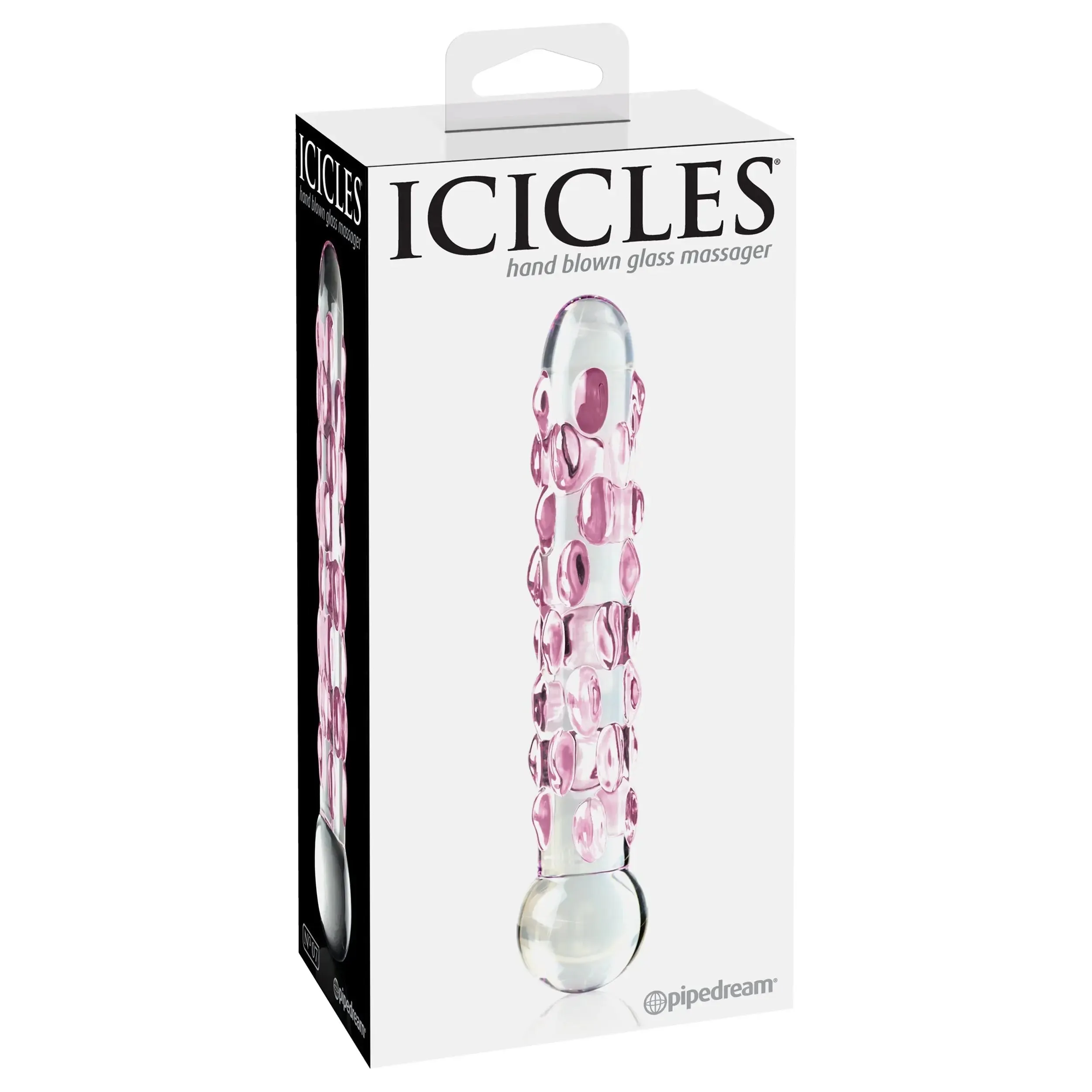 Icicles No 07