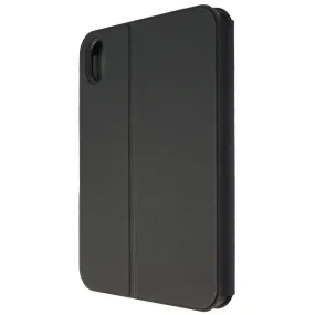 Incipio SureView Series Hard Folio Case for Apple iPad mini (6th Gen) - Black