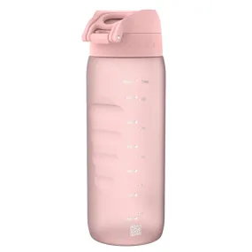 Ion8 Leakproof Water Bottle 750ml - Pink