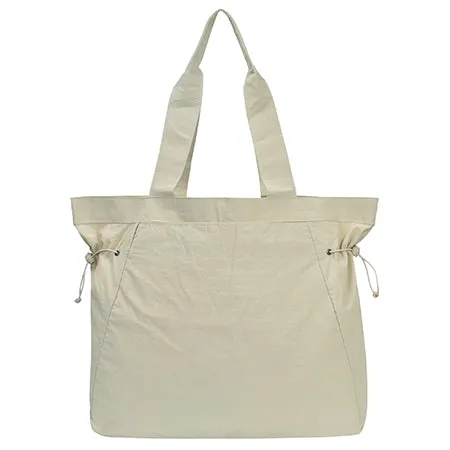 Ivory NGIL Shopper Tote Bag