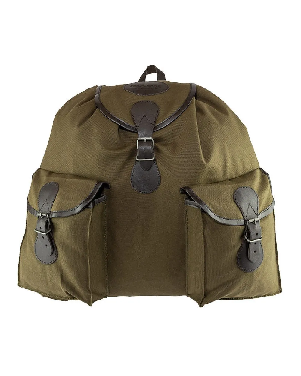 Jack Pyke Canvas Roe Sack