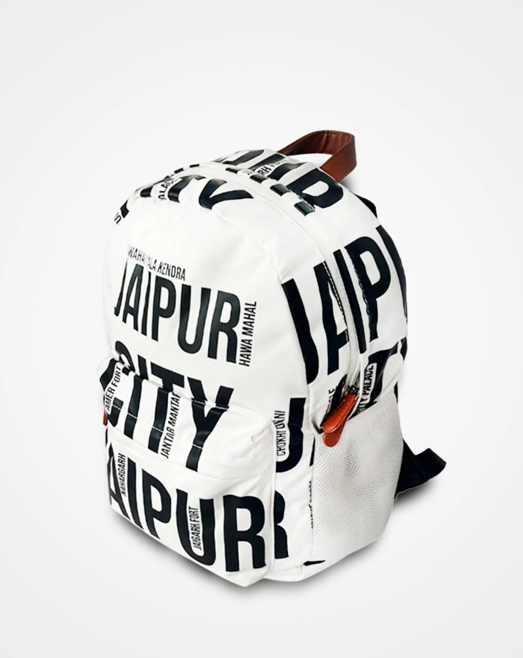 JAIPUR AIR - The World's Lightest Backpack